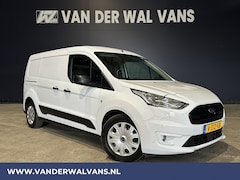 Ford Transit Connect - 1.5 EcoBlue 100pk L2H1 Euro6 Airco | Navigatie | Camera | Apple Carplay | Cruisecontrol An