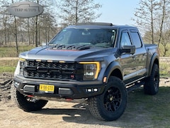 Ford F150 - USA Raptor R