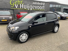 Volkswagen Up! - 1.0 take up BlueMotion. AIRCO