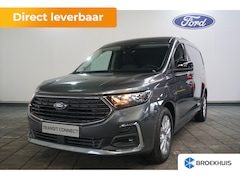 Ford Transit Connect - 1.5 EcoBoost PHEV L2 Limited