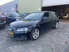 Audi A3 - 2.0 TDI Ambition Pro Line