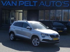 Skoda Karoq - 1.5 TSI 150PK DSG Business Edition / LED / CARPLAY