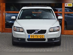 Volvo C30 - 2.5 T5 | Youngtimer | 5 Cilinder | Stoelverwarming | Schuif/Kantel Dak | Dealer Onderhoude