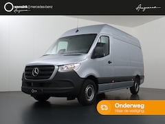 Mercedes-Benz Sprinter - 317 CDI L2H2 RWD PRO