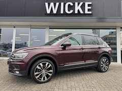 Volkswagen Tiguan - 2.0 TSI 4Motion Highline DSG Panorama Led 360 Camera