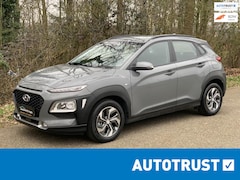 Hyundai Kona - 1.6 GDI HEV Premium *CARPLAY*CAMERA*CRUISE