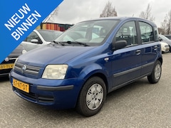 Fiat Panda - 1.2 Dynamic ELEK. RAMEN HANDEL/EXPORT APK 06-25