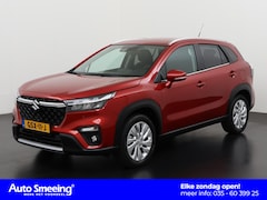 Suzuki S-Cross - 1.5 Hybrid Select | Camera | Blind Spot | Apple Carplay | Zondag Open