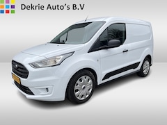 Ford Transit Connect - 1.5D 75PK 3Pers. EcoBlue L1 Trend / Schuifdeur Rechts /Airco / Pdc. / Radio-Multimedia / A