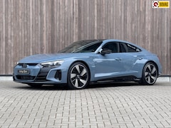 Audi e-tron GT - GT 93 kWh / B&O / ACC / 21' / 360 / Laser /