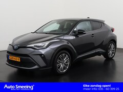 Toyota C-HR - 2.0 Hybrid Executive | Camera | Carplay | Adapt Cruise | Zondag Open