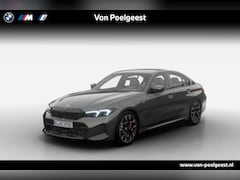 BMW 3-serie - Sedan 330e xDrive | M Sport Pro | Innovation Pack | Comfort Pack