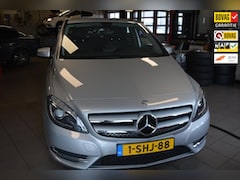 Mercedes-Benz B-klasse - 180 Ambition