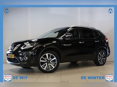 Nissan X-Trail - 1.6 dCi Tekna 4WD