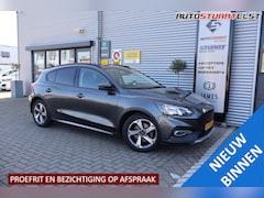 Ford Focus - 1.0 EcoBoost Active Business Winter Pack | Carplay | Navi | Camera | DAB | BTW | NL-Auto