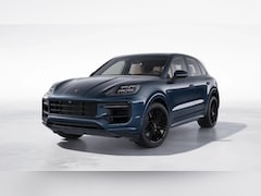 Porsche Cayenne - E-Hybrid