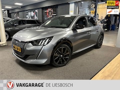 Peugeot 208 - 1.2 PureTech GT / Navigatie / DAB / Camera / pdc v+a /