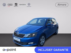 Skoda Fabia - 1.0 TSI Style 95 PK DSG | Clima | Navigatie |