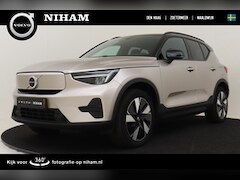 Volvo XC40 - SINGLE MOTOR PLUS 69 kWh XC40 Single Motor Plus 69 kWh -CAMERA|WARMTEPOMP|ADAP.CRUISE|BLIS