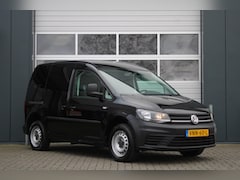 Volkswagen Caddy - 2.0 TDI L1H1 BMT Trendline Airco/Cruise/Bluetooth/Schuifdeur/Elek.Ramen/C.V./Radio.AUX.USB