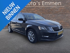 Skoda Octavia Combi - 1.5 TSI 150PK ECC LMV NAVIGATIE CRUISE