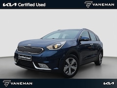 Kia Niro - 1.6 GDi Hybrid First Edition | Navigatie | Climate Control | Cruise Control |