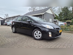 Toyota Prius - 1.8 Comfort CLIMA-NAVI-BJ 2011