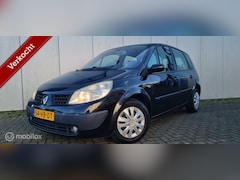 Renault Scénic - 1.6-16V Privilège Comfort