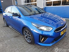 Kia Pro cee'd - ProCeed 1.5 T-GDI GT-Line Automaat