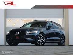 Volvo V60 - 2.0 T6 Recharge AWD R-Design | Panoramdak |Elek. trekhaak