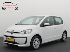 Volkswagen Up! - 1.0 BMT move up AIRCO / BLUETOOTH / DAB+ / ELEK RAMEN / NL-AUTO