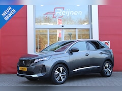 Peugeot 3008 - 1.2 Hybrid 136PK GT | NAVIGATIE | APPLE CARPLAY/ANDROID AUTO | 360° CAMERA | FULL LED KOPL