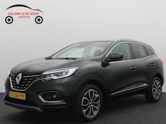 Renault Kadjar - 1.3 TCe 140PK Intens FULL LED / CAMERA / CARPLAY / NAVI / CLIMA / PDC / NL-AUTO