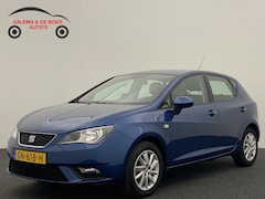 Seat Ibiza - 1.2 TSI Style TREKHAAK / NAVI / CLIMA / PDC / BLUETOOTH / CRUISE / NL-AUTO