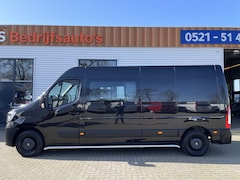 Renault Master - T35 2.3 dCi 180pk autoaat L3H2 DC 6 persoons Energy Comfort / vaste prijs rijklaar € 28.95