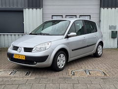 Renault Scénic - 1.6-16V Dynamique Comfort ORIG 70000KM | AUTOMAAT