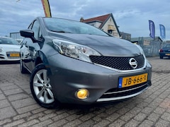 Nissan Note - 1.2 DIG-S Connect Ed