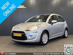 Citroën C3 - 1.6 e-HDi Dynamique | Airco | Cruise |