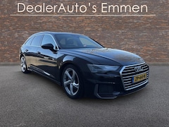 Audi A6 Avant - 40 TDI 204PK Sport Launch edition Sport