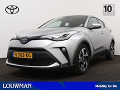 Toyota C-HR - 1.8 Hybrid Dynamic | Dodehoek Ass. | Camera | Climate Control | Parkeersensoren |