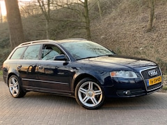 Audi A4 Avant - 2.0 TDI 140PK Pro Line Business|CLIMA|NAVI|17''|