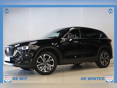 Mazda CX-5 - 2.5 e-SkyActiv-G M Hybrid 194 Advantage