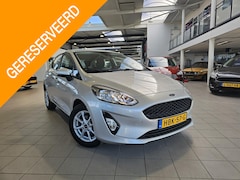 Ford Fiesta - 1.1 Trend