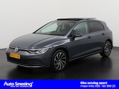 Volkswagen Golf - 1.5 eTSI Life DSG | Schuifdak | Stuurverwarming | 17'' Ventura | Zondag Open