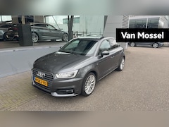 Audi A1 - 1.0 TFSI 80 PK | S-Line | Climatronic | Parkeersensoren | Sportonderstel | Cruise Control