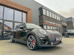 MINI Clubman - 2.0 JCW ALL4 John Cooper Works F1 aut 306pk/Panp/HK/19"Jcw/Np:73.000,