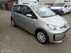 Volkswagen Up! - 1.0 BMT move up