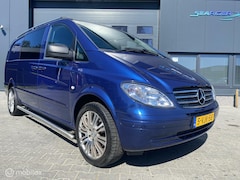 Mercedes-Benz Vito - Bestel 111 CDI 320 Lang DC luxe Amigo / Nw APK