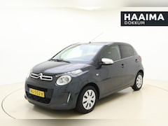 Citroën C1 - 1.0 e-VTi Style Edition 5 drs | Airco | Bluetooth | Centrale vergr. | El. ramen | All Seas