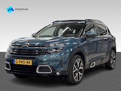 Citroën C5 Aircross - 1.2 PureTech 130PK FEEL DOTATION NAVI SCHUIFDAK FULL LED PDC CAMERA TREKHAAK NAP